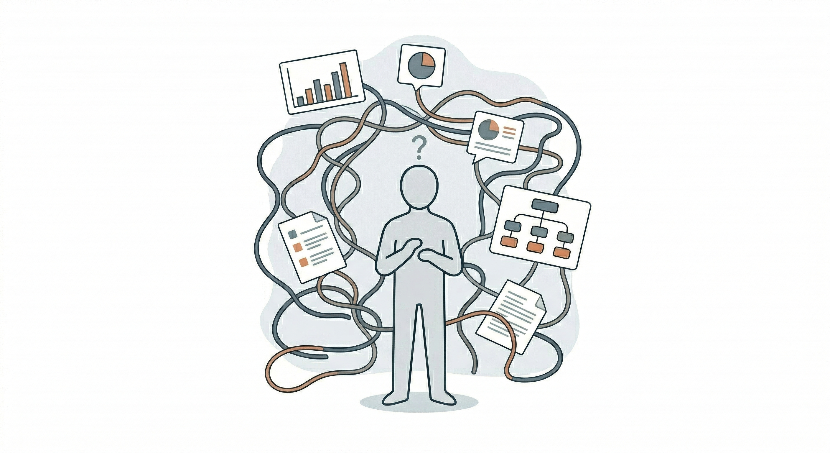 混沌を受け止める