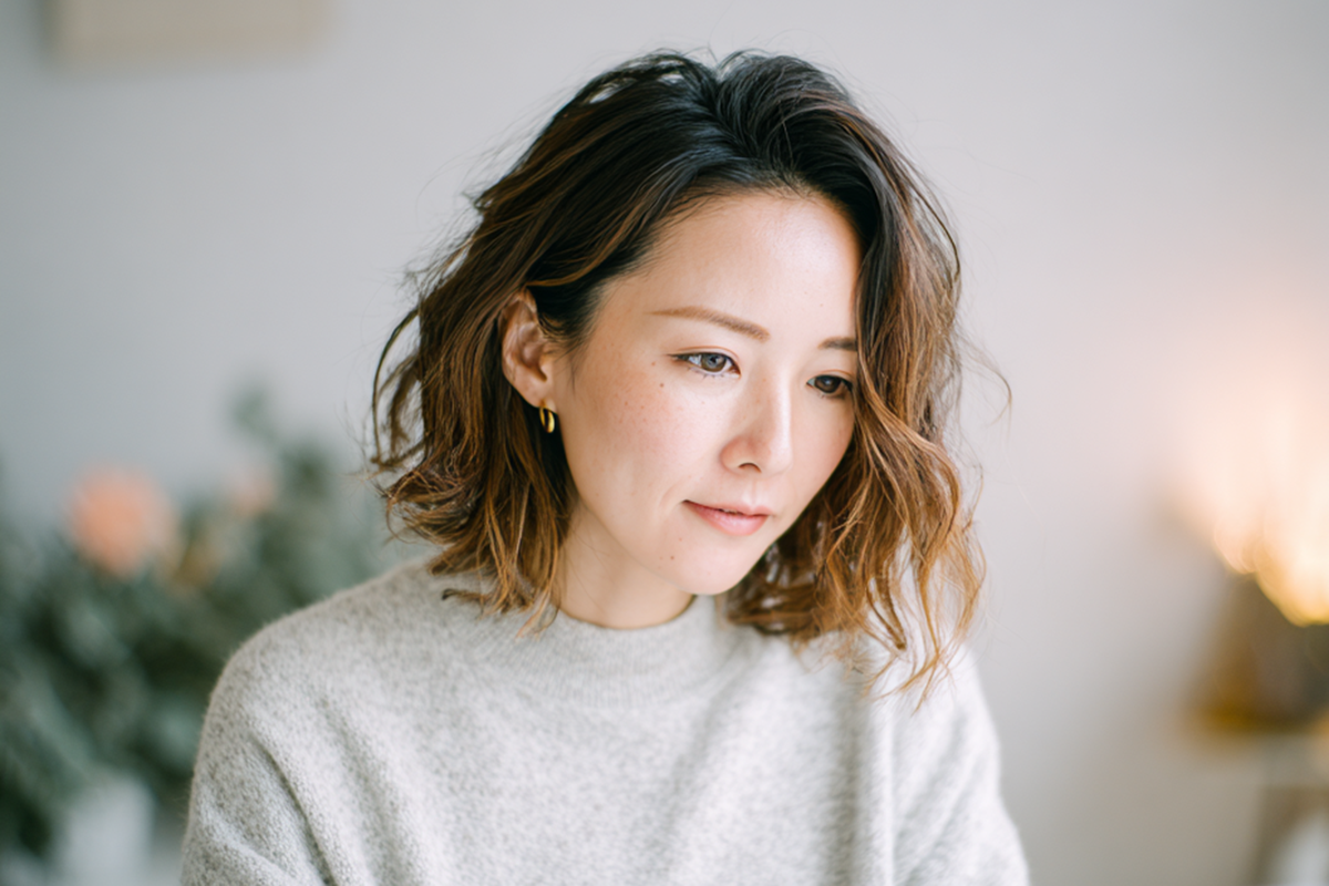 情報が属人化している